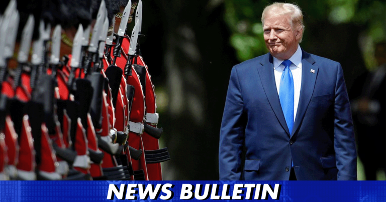 Trump Signs $340 Billion U.S.-UK Tech Deal Creating 15,000 Jobs in AI and Nuclear Energy