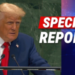 Trump Blasts UN, Says NATO Nations Are Funding Putin by Buying Russian Oil