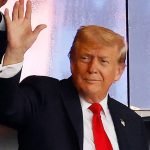 President Trump Attends Yankees 9/11 Game, Crowd Chants ‘USA!’