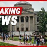 UNC Professor Placed on Leave After Membership in Armed Far-Left Group Exposed