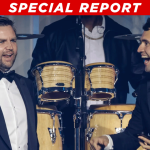 VP Vance Skips 9/11 Memorial to Honor Charlie Kirk’s Family After Assassination