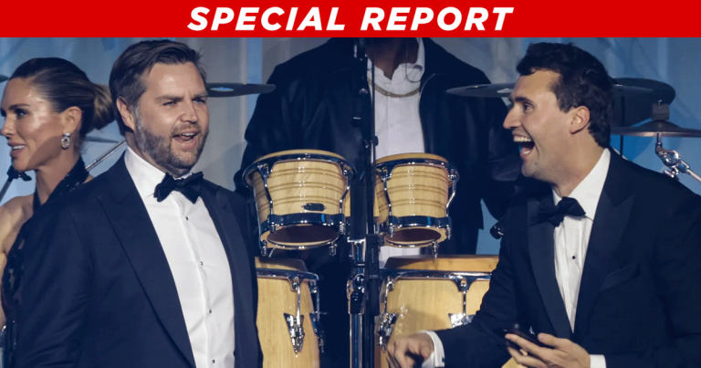 VP Vance Skips 9/11 Memorial to Honor Charlie Kirk’s Family After Assassination