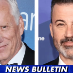James Woods Highlights Liberal Hypocrisy After Jimmy Kimmel Show Pulled from AIr