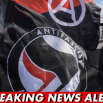 Trump Administration Files First-Ever Terrorism Charges Against Antifa Members In Texas ICE Attack