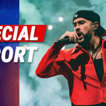 ICE Agents Will Attend Super Bowl During Anti-Trumper Bad Bunny Halftime Show