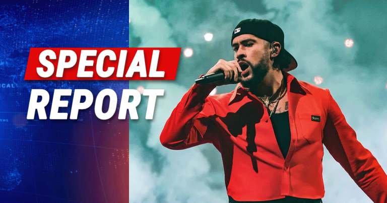 ICE Agents Will Attend Super Bowl During Anti-Trumper Bad Bunny Halftime Show