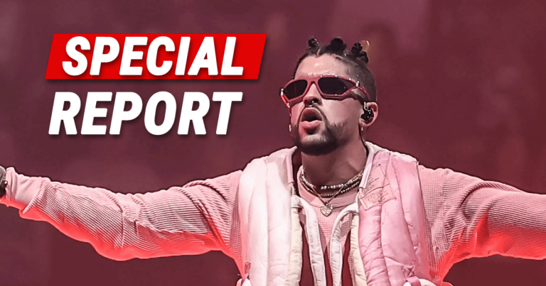 Patriots Launch Petition Demanding Bad Bunny Replaced by George Strait in Super Bowl