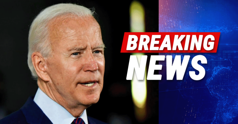 Declassified Emails Show Biden Asked CIA to Suppress 2016 Ukraine Corruption Report