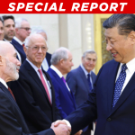 Insurance CEO Evan Greenberg Faces Criticism for Praising Xi Jinping and Chinese Communist Party Ties