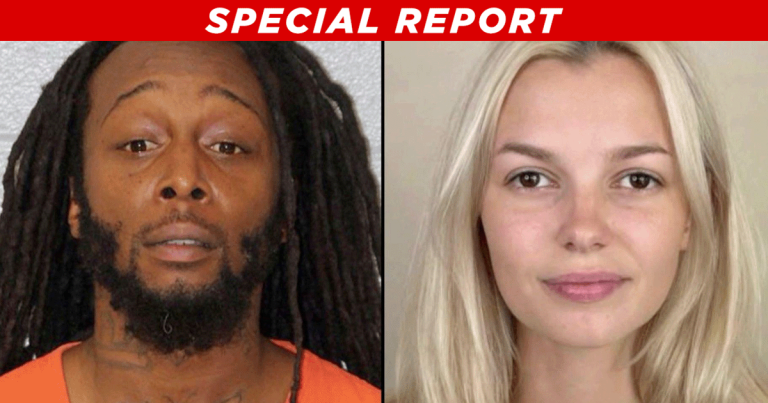 Man Who Murdered Ukrainian Refugee on Charlotte Train Faces Federal Death Penalty