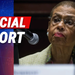 Democrat Leader Scammed for $4,000 as Police Report Cites ‘Early Stages of Dementia’
