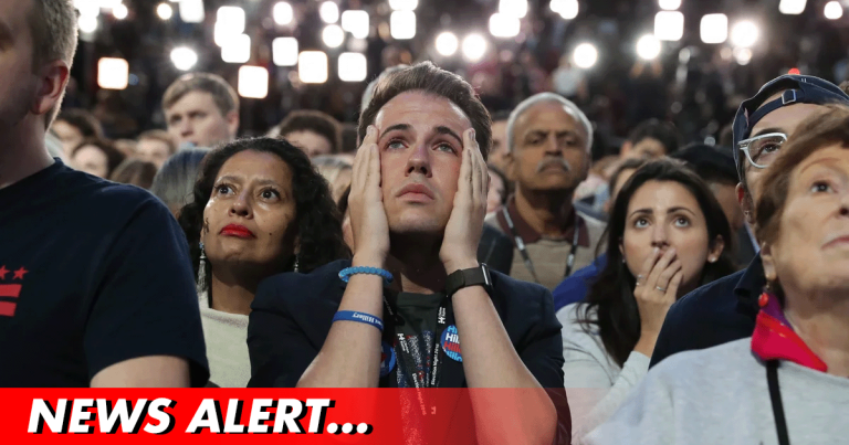 Data Guru Reports Democrats’ 2026 House Hopes Plummet As GOP Chances Soar