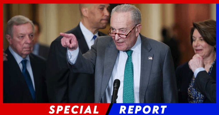 Democrats’ Shutdown Halts Medicare Telehealth and Home Care for Millions of Seniors