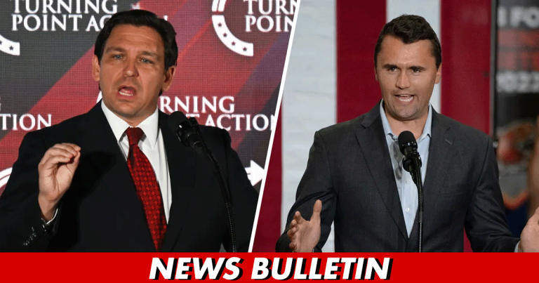 Florida’s Lake County Dedicates First Charlie Kirk Memorial Highway