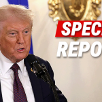 Senate Republicans Confirm 107 Trump Nominees During Shutdown After Rule Change