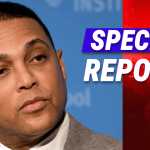 NYC Man Tells Don Lemon He Backs Trump’s Deportations, Shocking Reporter