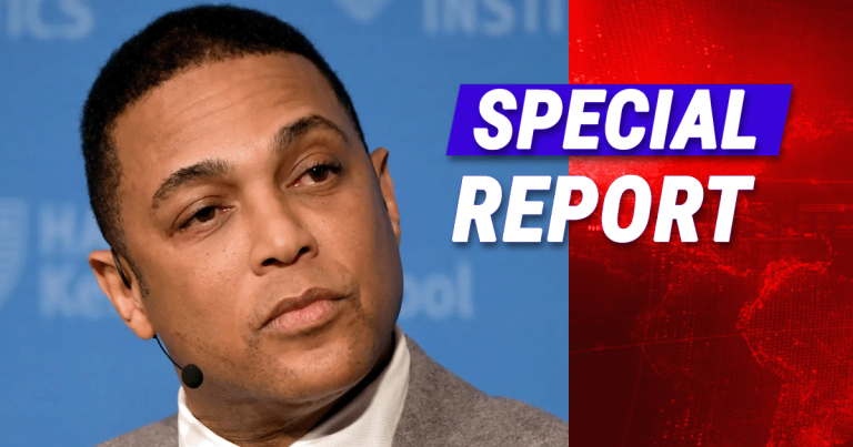 NYC Man Tells Don Lemon He Backs Trump’s Deportations, Shocking Reporter
