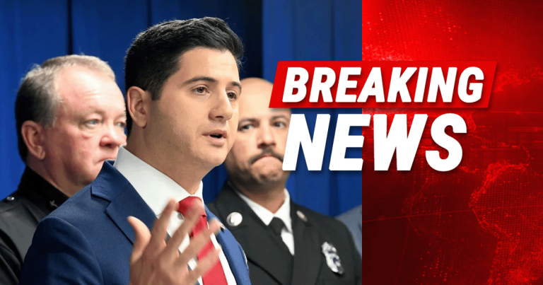 Trump-Appointed Prosecutor Defies Judge’s ‘Unlawful Appointment’ Ruling, Will Continue Duties