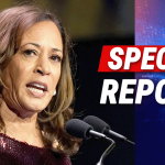 Kamala Harris Questions DOJ Integrity Under Trump Amid Indictments of Comey and James