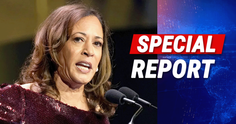 Kamala Harris Questions DOJ Integrity Under Trump Amid Indictments of Comey and James