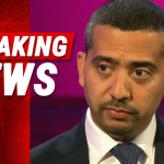 Former MSNBC Host Mehdi Hasan Demands Islamic Call To Prayer In U.S. Neighborhoods