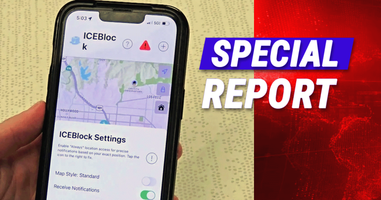 Apple Removes ICEBlock App Used by Dallas Shooter After Pressure from Trump DOJ