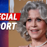 White House Rebukes Jane Fonda’s ‘Free Speech’ Committee Amid Kimmel Controversy