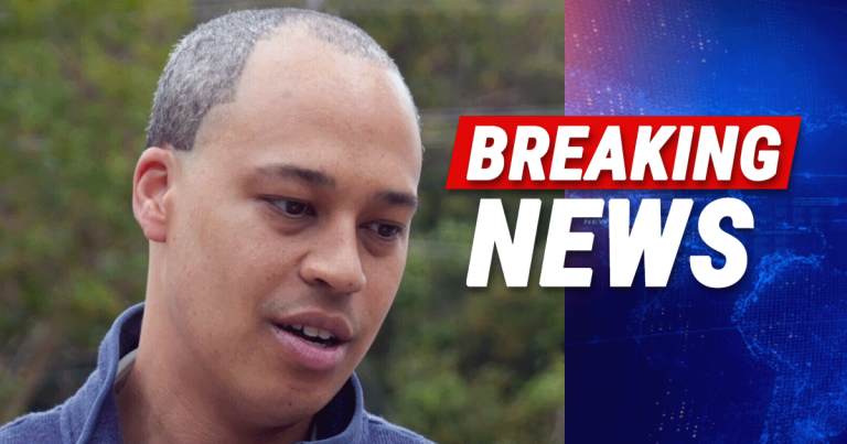 Virginia AG Candidate Jay Jones Under Criminal Investigation Amid Violent Text Scandal