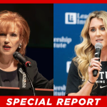 The View Claimed Republicans Were ‘Scared’ to Appear, Rejected Riley Gaines Twice