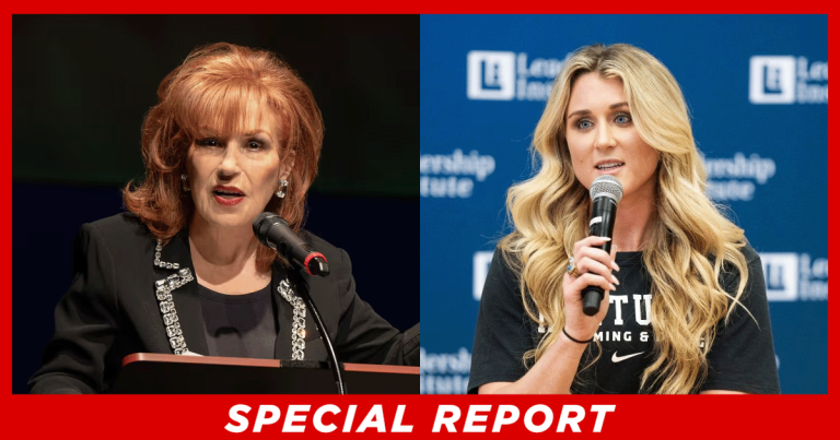 The View Claimed Republicans Were ‘Scared’ to Appear, Rejected Riley Gaines Twice