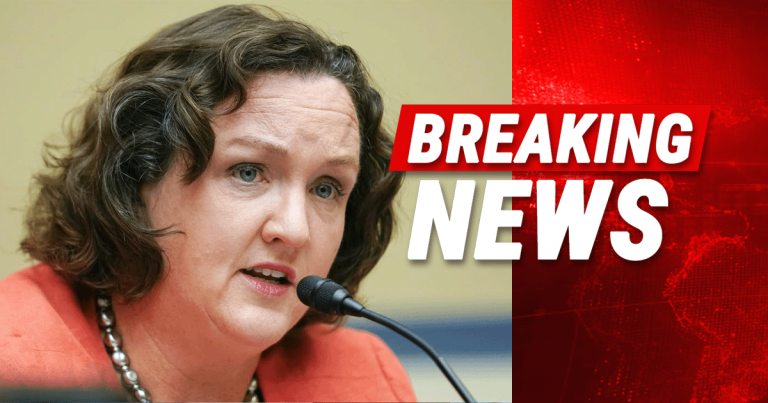 Democrat Candidate Faces Backlash After On-Camera Clash Over Trump Voters