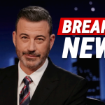 Jimmy Kimmel Show Features Drag Queen Reading to Children