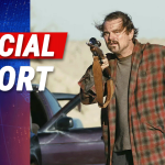 Leonardo DiCaprio’s Antifa Propaganda Film ‘One Battle After Another’ Projected to Lose $100 Million