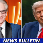 Bill Maher Admits Trump’s ‘Enormous Success’ and Israel-Hamas Peace Achievement