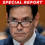 State Department Official Fired by Rubio for Concealing Relationship with CCP Affiliate