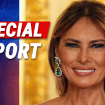 Melania Trump’s ‘MELANIA’ Documentary from Amazon MGM Studios Set for January 30 Release
