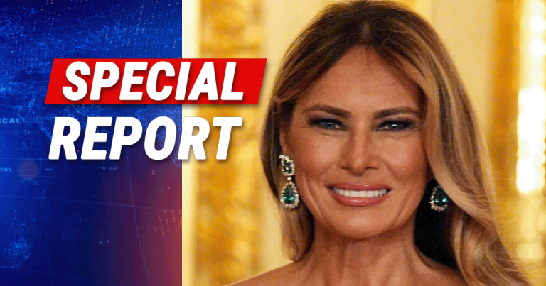 Melania Trump’s ‘MELANIA’ Documentary from Amazon MGM Studios Set for January 30 Release
