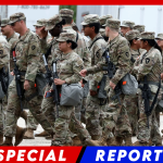 Chicago Democrat Alderman Backs Trump’s National Guard Deployment After Anti-ICE Violence