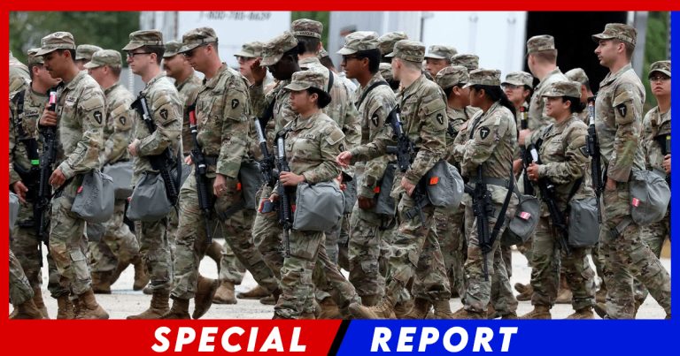 Chicago Democrat Alderman Backs Trump’s National Guard Deployment After Anti-ICE Violence