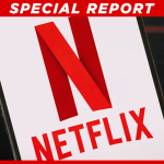 Netflix Shares Plummet As Americans Boycott Over LGBT Kids Shows