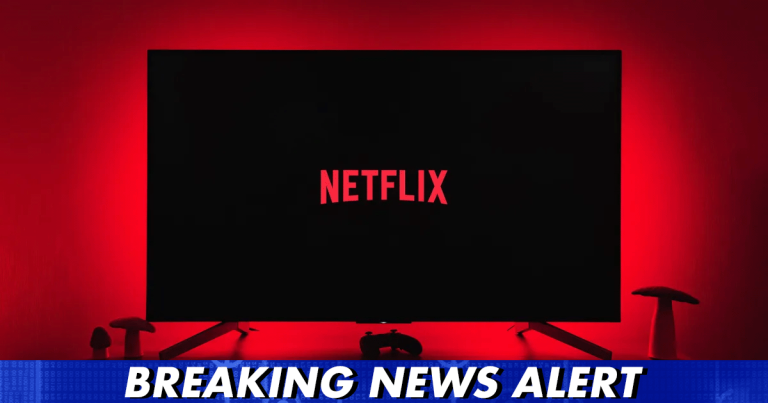 Netflix Children’s Show with Lesbian Kiss Scene Draws Renewed Fire After Creator’s Attack on Charlie Kirk