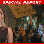 NewsNation Reporter Describes Anti-ICE Protest in New York City as a ‘War Zone’