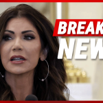 DHS Secretary Kristi Noem Pledges More ICE Resources in Portland and Chicago