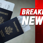 Senator Marshall Introduces Bill to End Gender-Neutral Passports