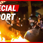 DNC Chair Suggests Elections May Not Matter, Hints At Violent Resistance