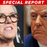 White House Welcomes Rosie O’Donnell’s Bid for Irish Citizenship as ‘Great News for America’