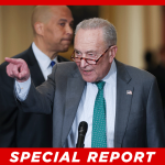 Senate Democrats Block Bill to Pay Military and Federal Workers During Shutdown