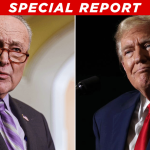 Trump Says Democrats Lack Leadership, Compares Party To Somalia Amid Ongoing Shutdown