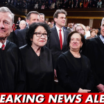 Man Arrested with Molotov Cocktail Outside DC Cathedral Ahead of Supreme Court Red Mass