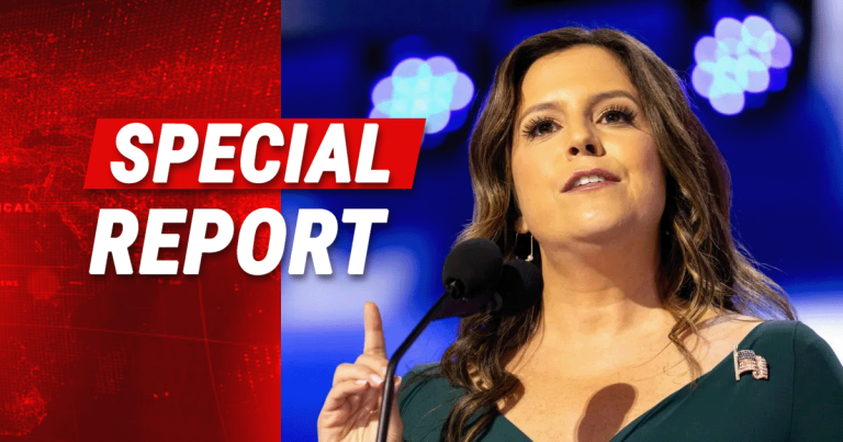 Stefanik and Cotton Urge Treasury Investigation into CAIR Over Alleged Hamas Links